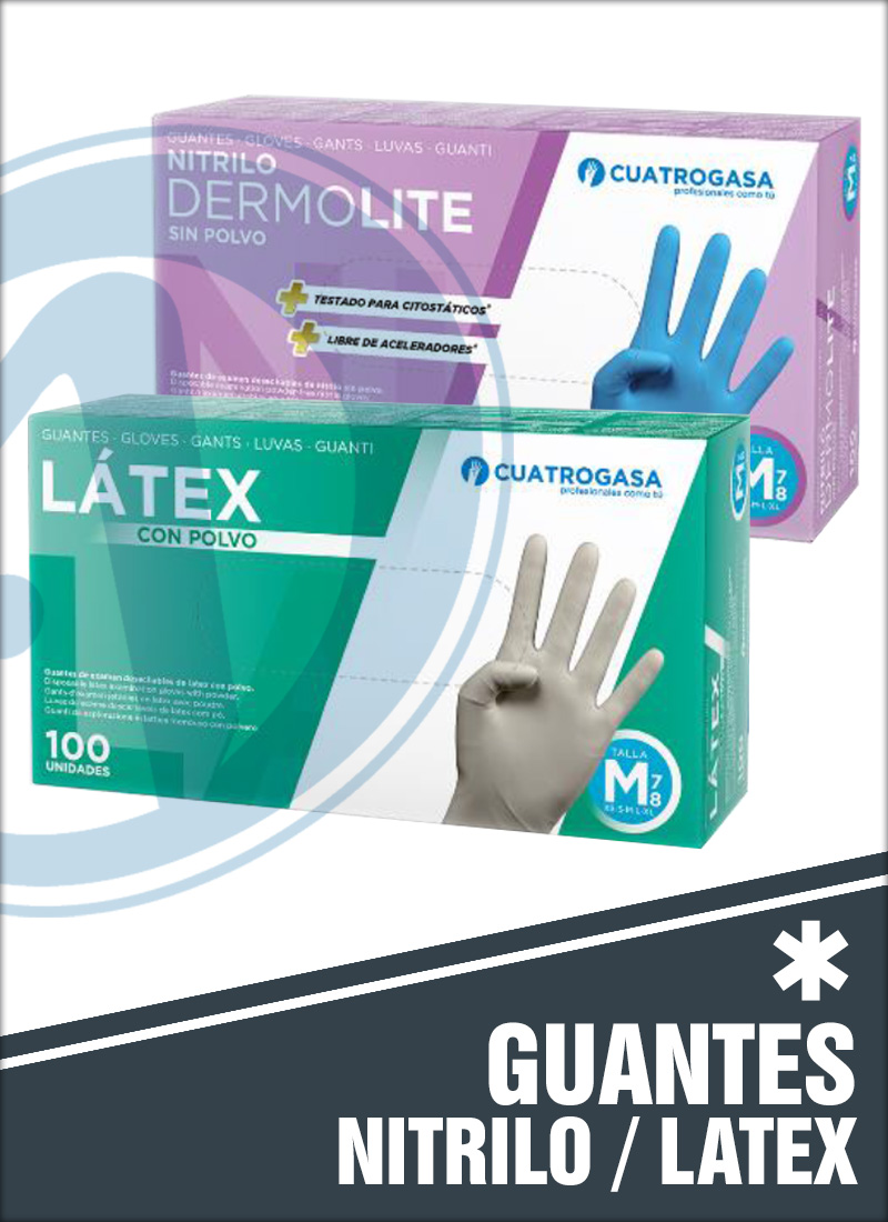 Guantes