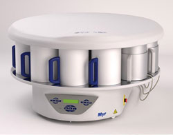 Procesador STP120